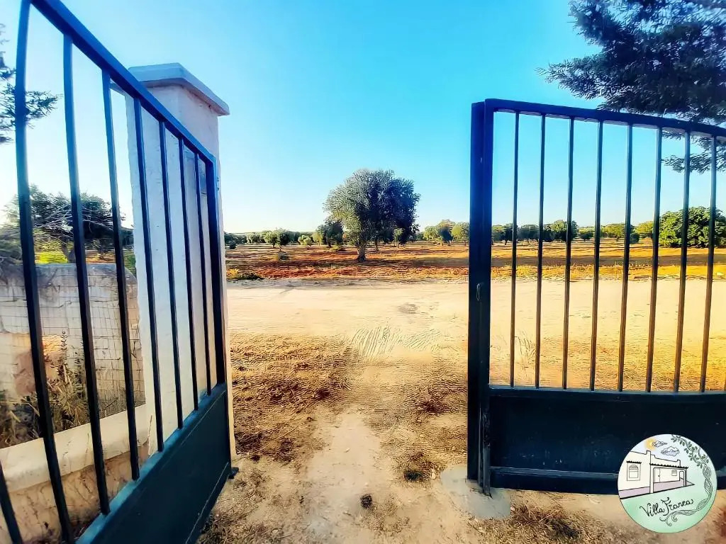Casa vacanze Villa Franca