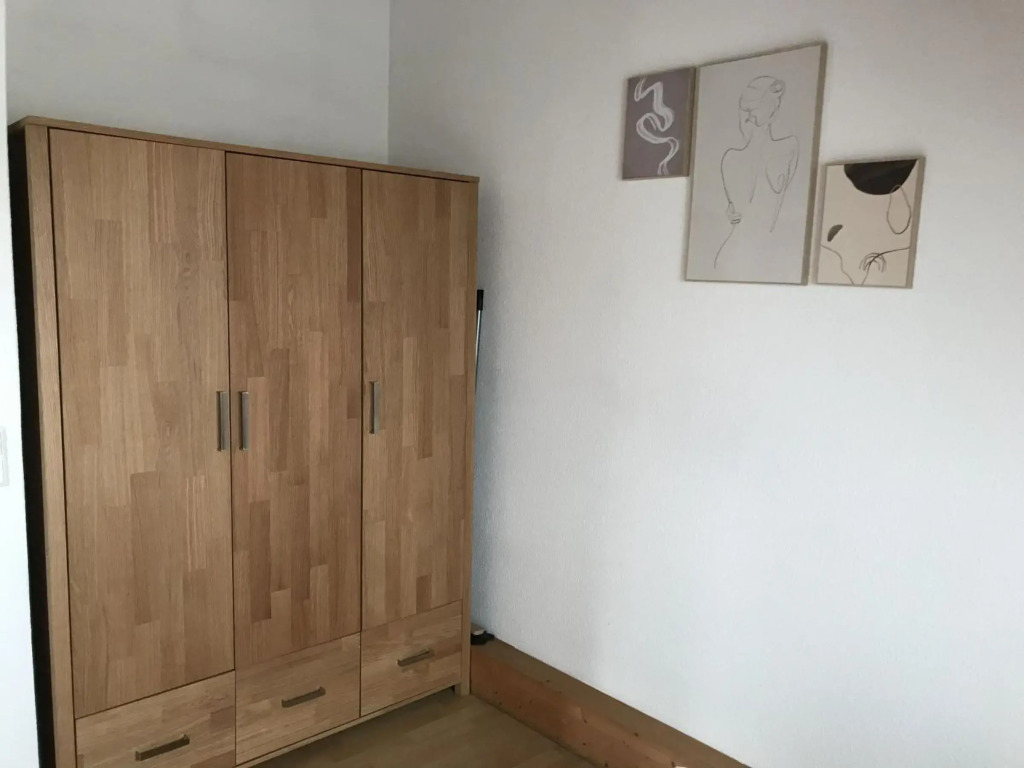 Ferienwohnung Kronengarten