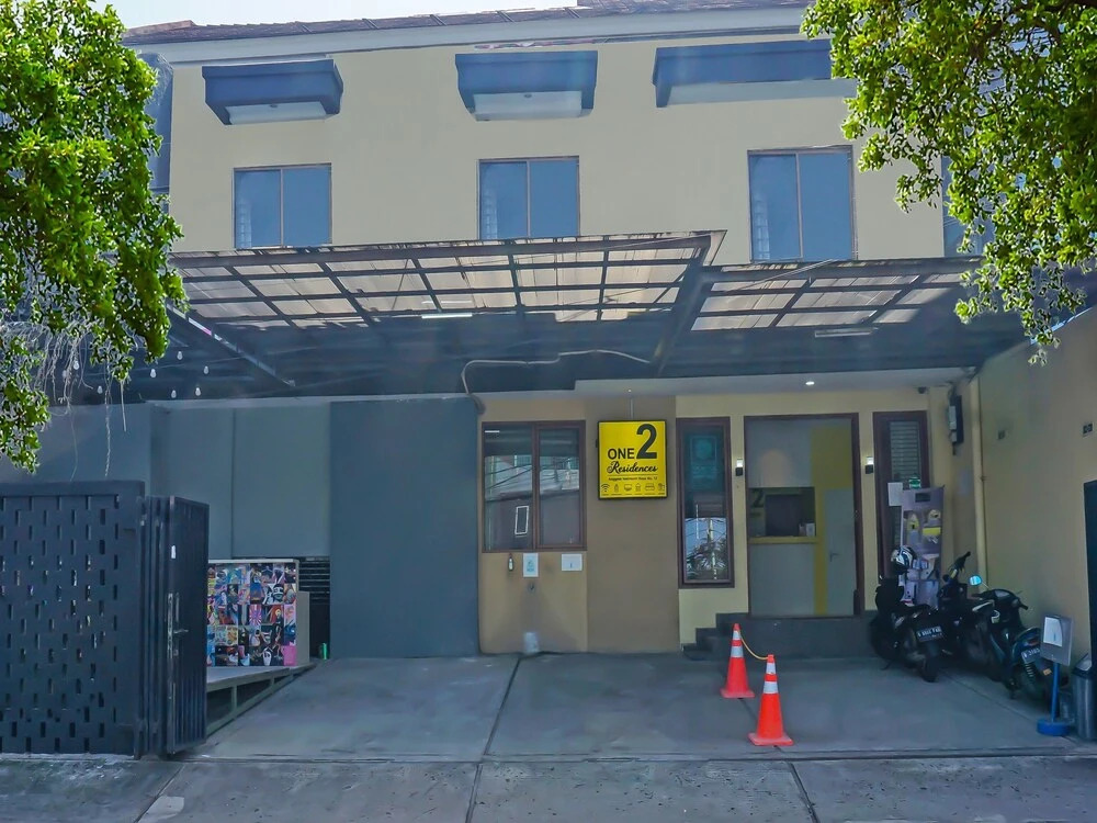 OYO 92150 One 2 Residence