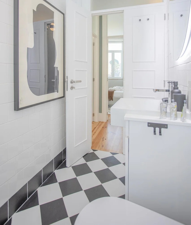 Liiiving in Porto - Art Design Apartment