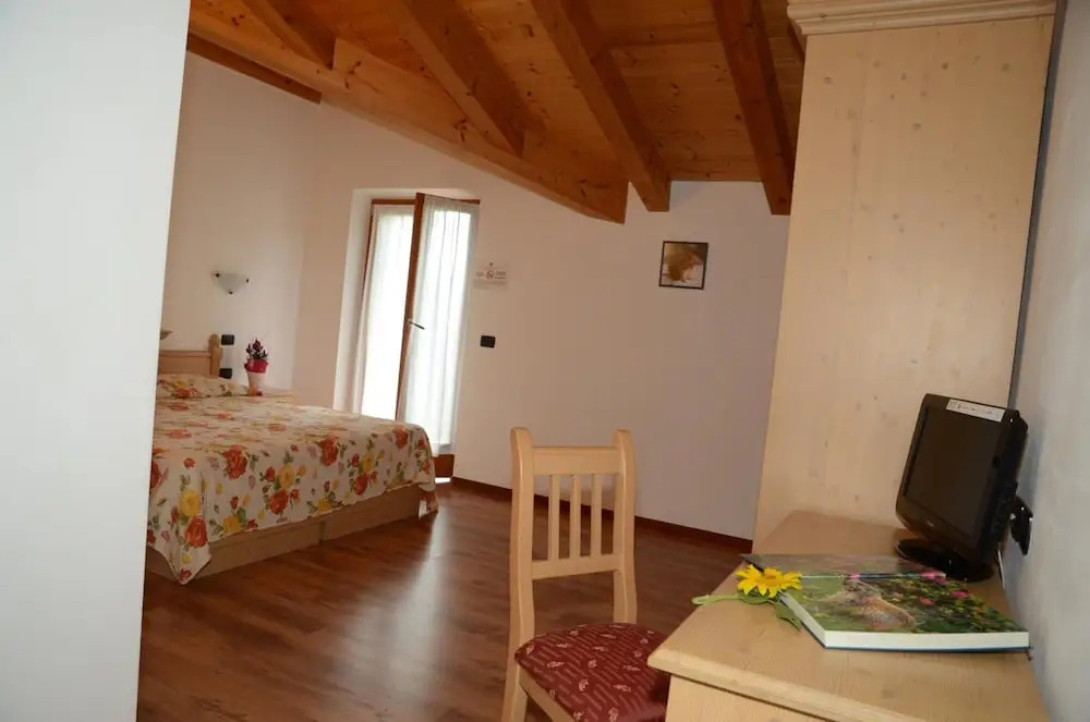 Agritur Girardelli