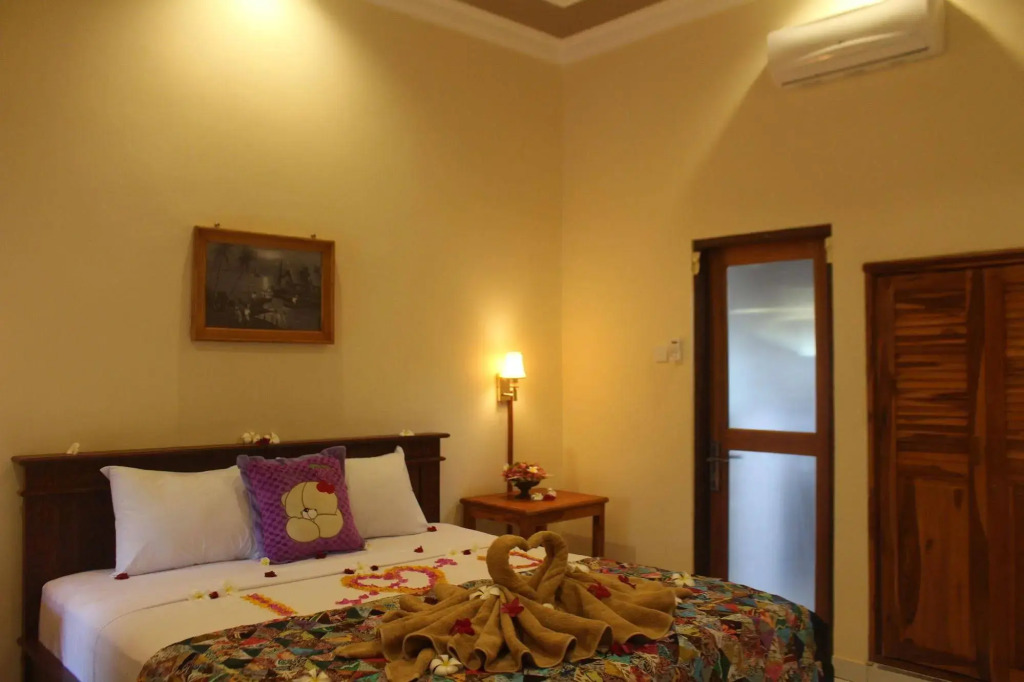 Pande Guest House