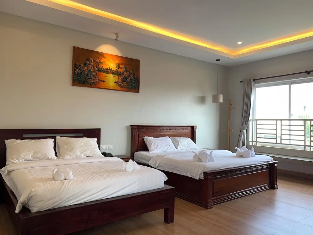 Nicos Hotel 2