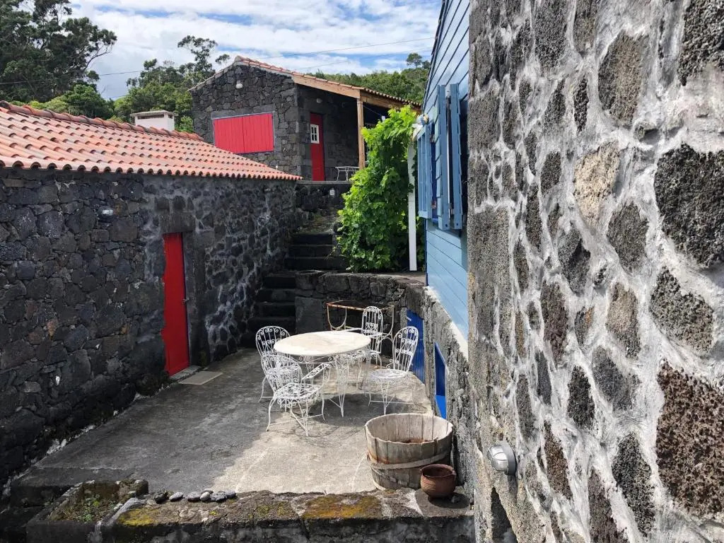 Casas das Portas do Mar e das Portas do Sol