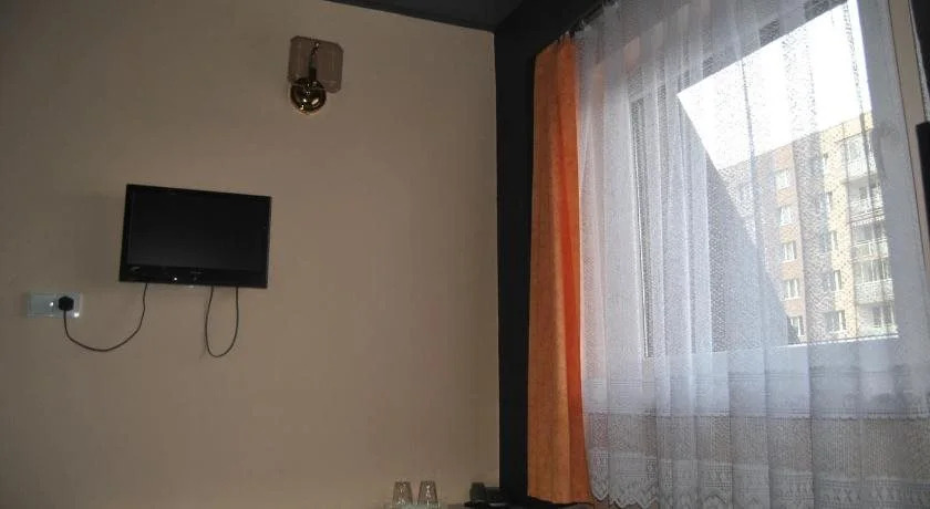 Hotel Stella
