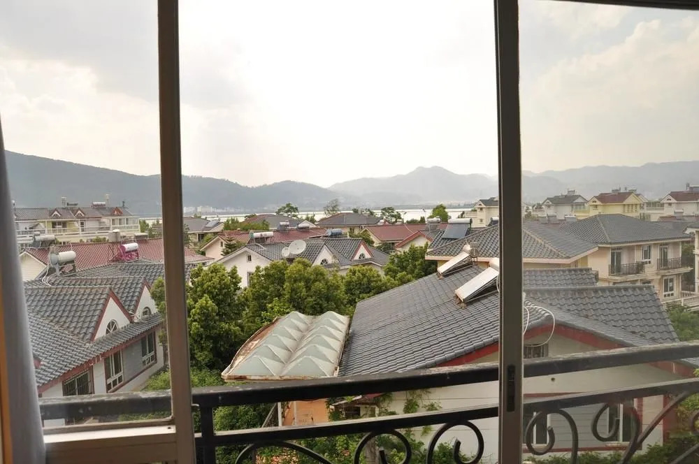 Kunming Goodtime Villa Inn