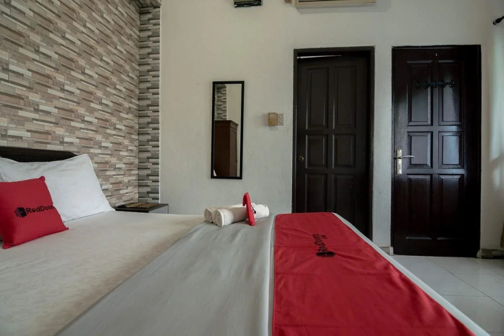 OYO Life 90091 Wisma Pakuan Syariah