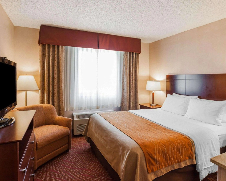 Comfort Inn & Suites Kelso - Longview