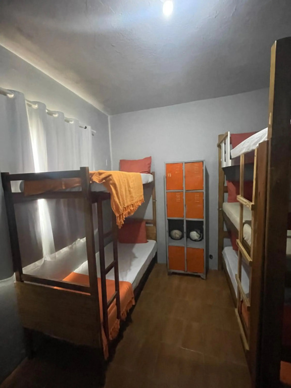 Hostel do atleta