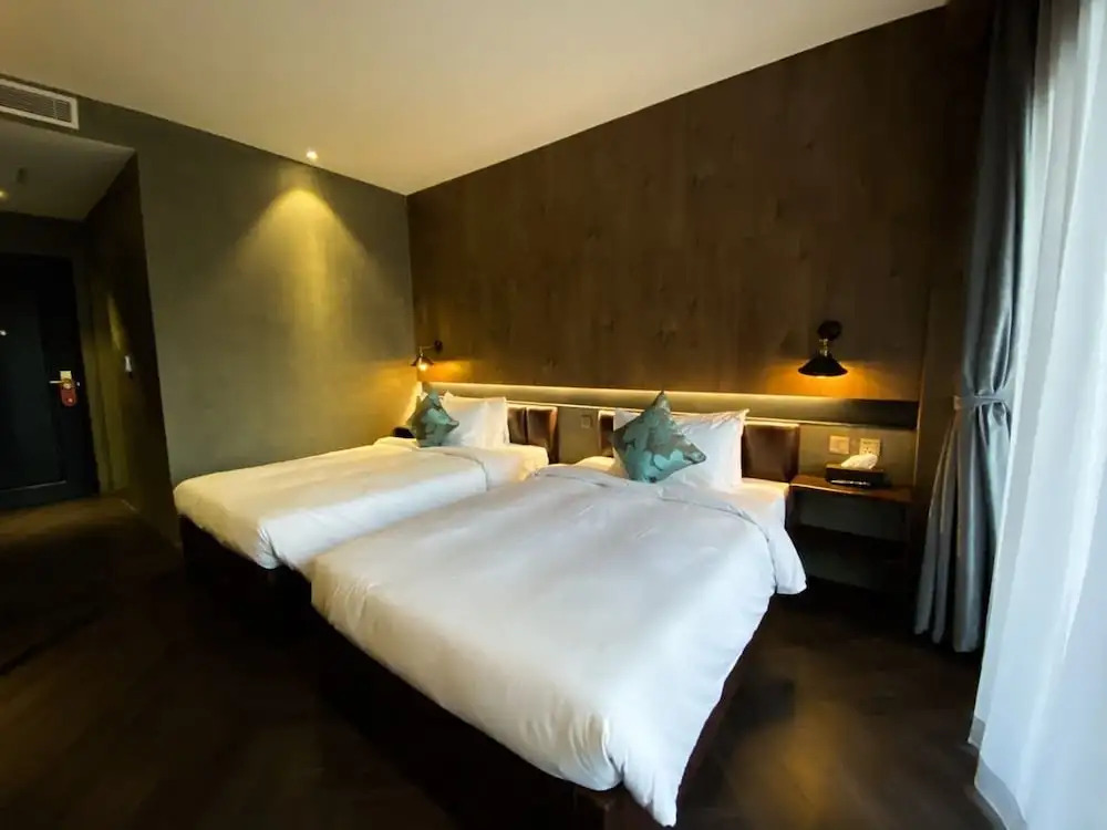 CHECK inn Phnom Penh BKK1