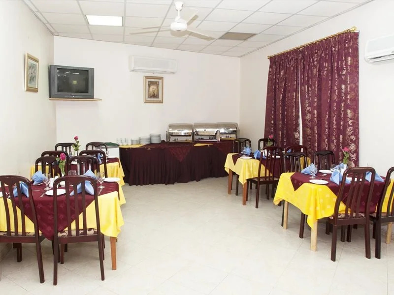Nuzha Hotel Apartments