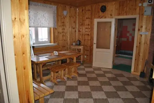 Guest House Tveritsy