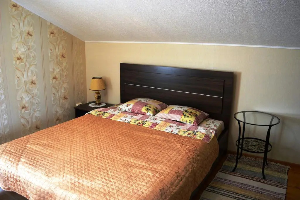 Viktoria Guest House