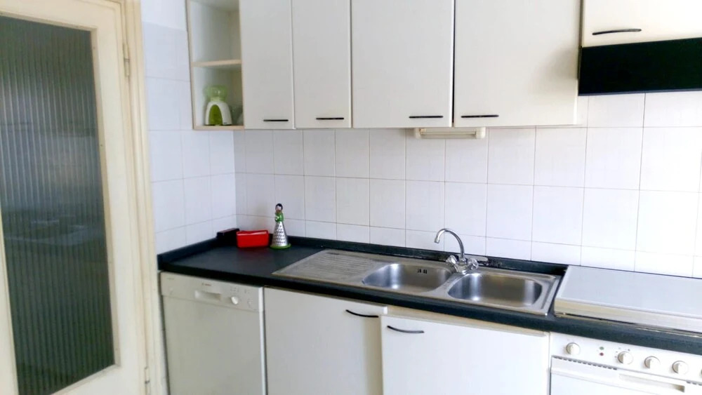 Apartment With 3 Bedrooms in Pescara - 50 m From the Beach