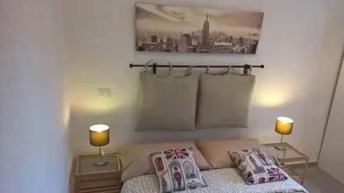Metropolitan Rooms