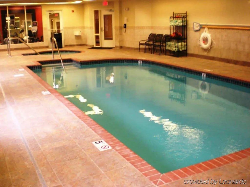 Hilton Garden Inn Winston-Salem/Hanes Mall
