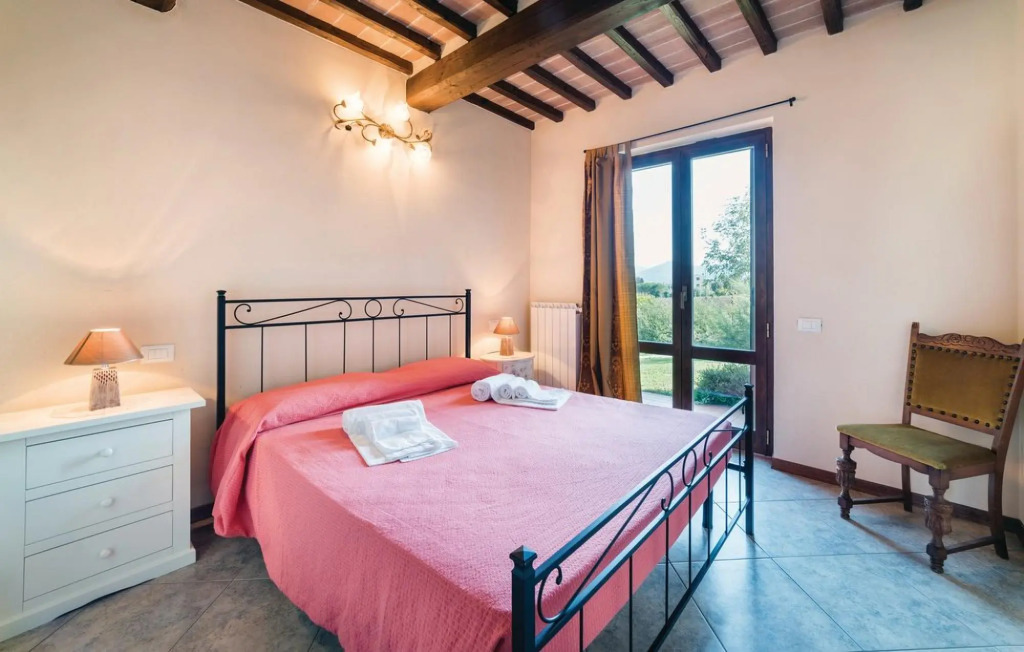 Villa San Lorenzo - Happy Rentals