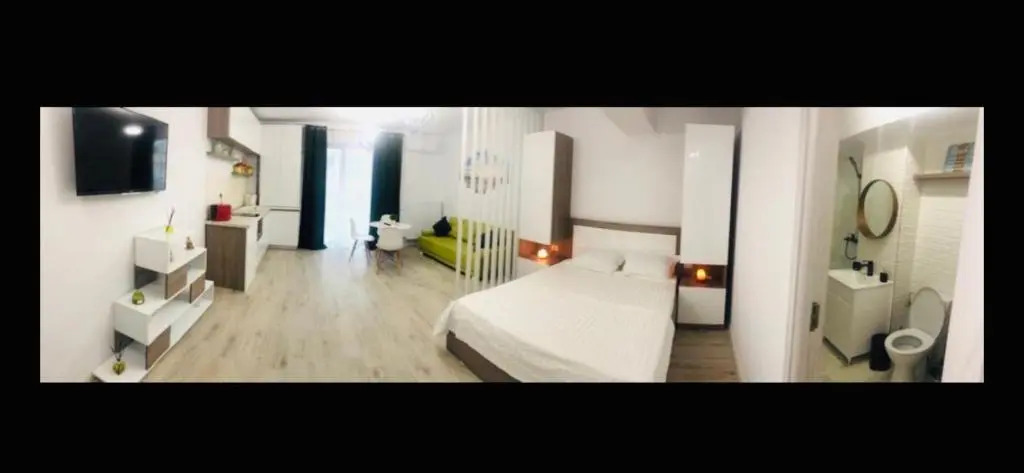 Studio Mamaia-Nord Iuliana