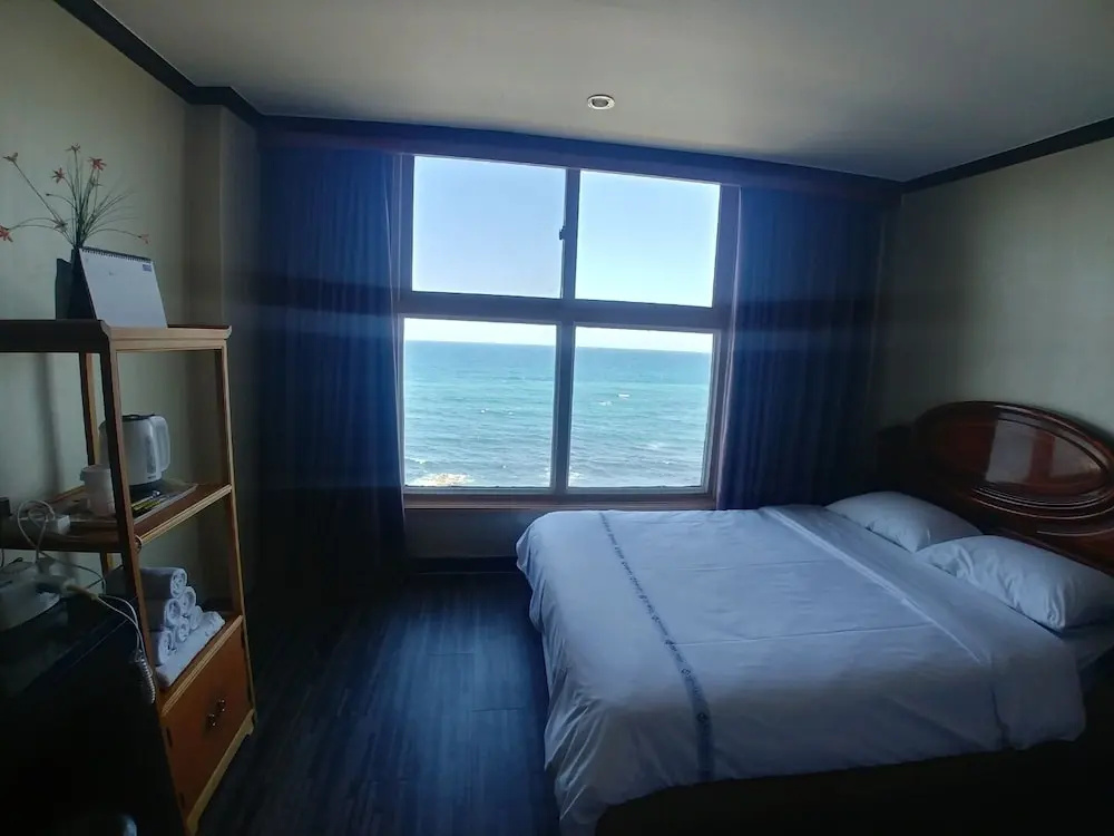 Benikea San & Bada Hotel Resort