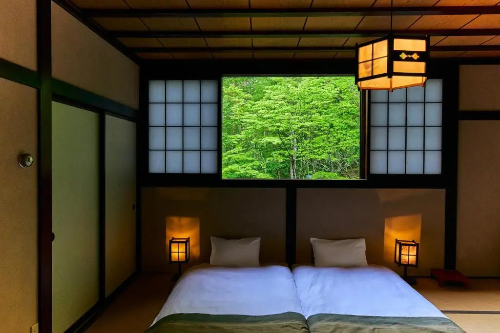 SOBAHOUSE Azumino