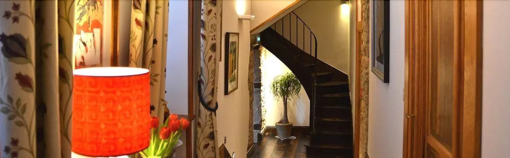 Hôtel Les Deux Chèvres Gevrey-Chambertin