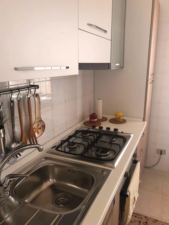 Apartment with 2 Bedrooms in Ustica, with Wifi - 2 Km From the Beach