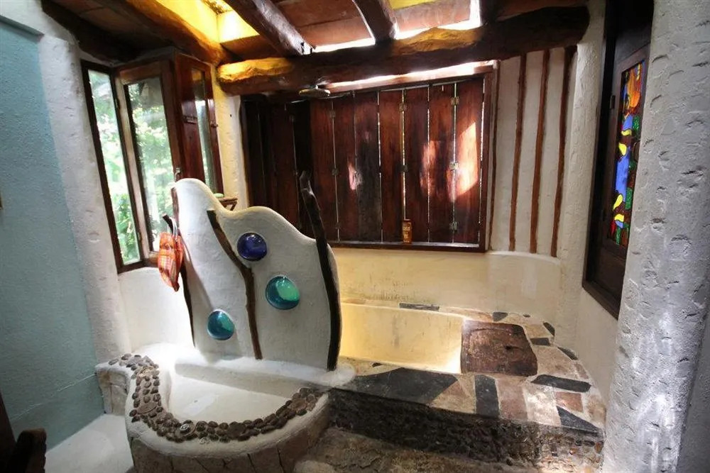 Eco Lodge Shalala