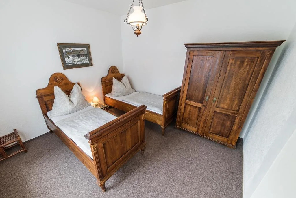 Valašský Hotel a Pivní lázně OGAR