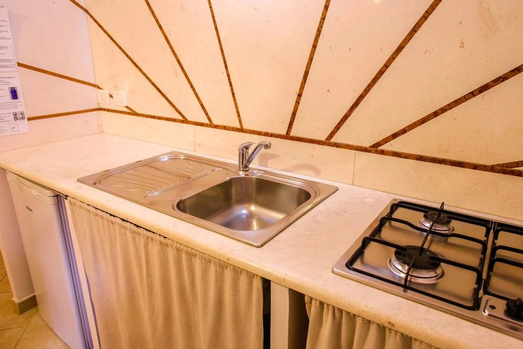 Marisal Accommodation