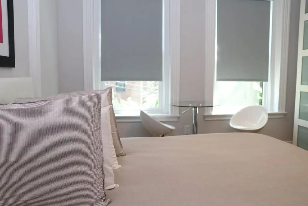 A Stylish Stay w/ a Queen Bed, Heated Floors.. #29