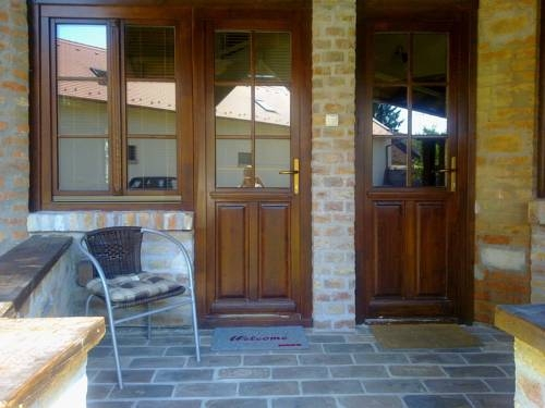Apartman Z