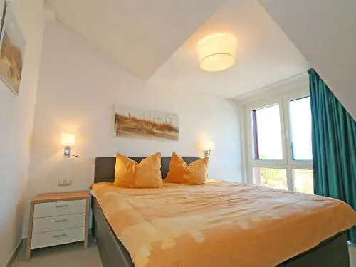 Strandvilla Baabe F 635 WG 12 mit