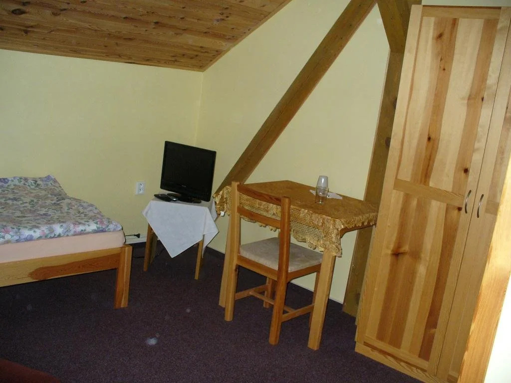 Pension Jitka