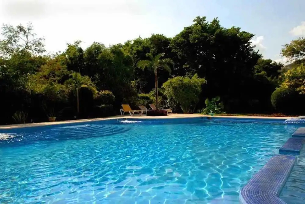 Beach Casa de Canciones Playacar - 2 Br Condo