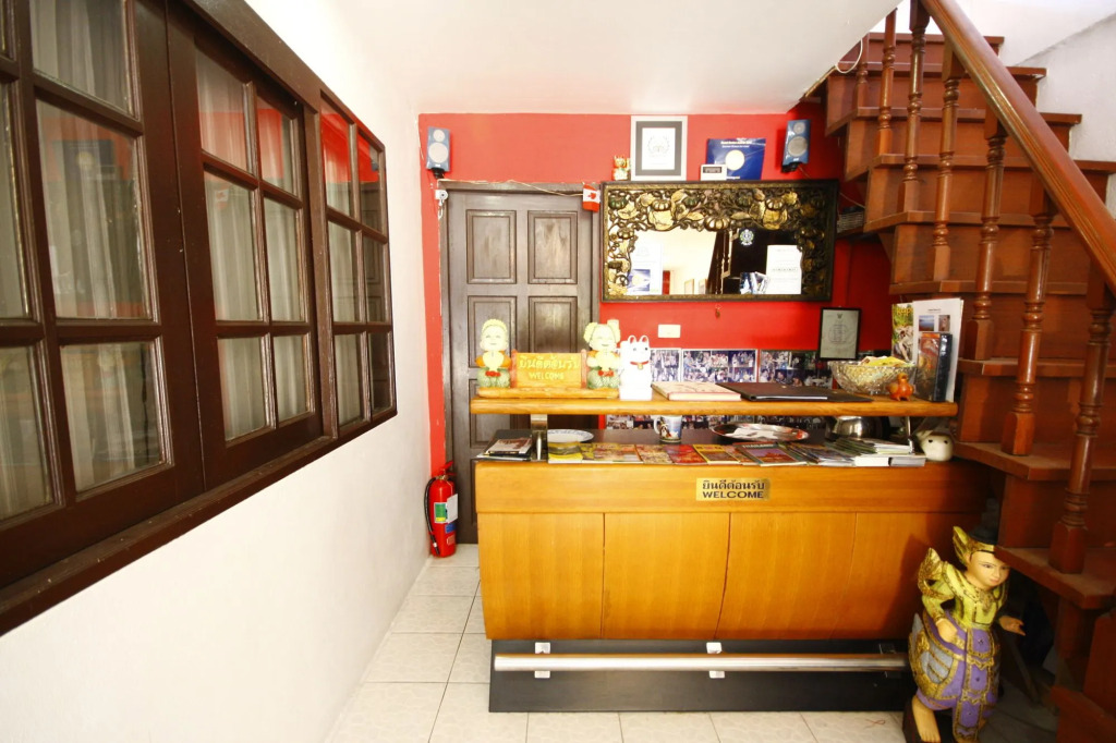 Summer Breeze Inn Hotel