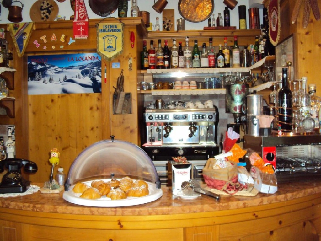 HOTEL La Locanda
