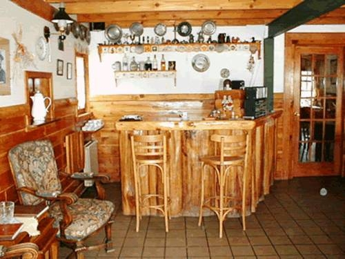 Hosteria Verenas Haus