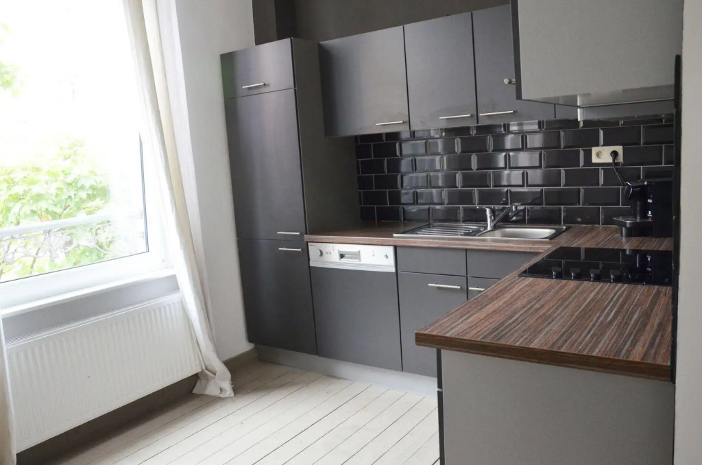 Amazing Apartment Antwerp South