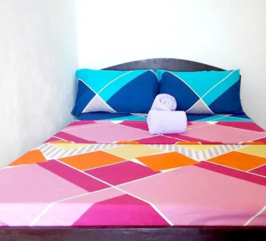 Casi Verde Guest House
