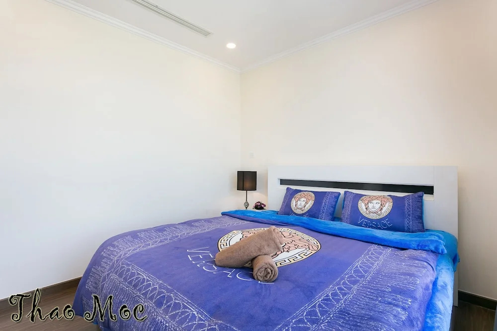 Thao Moc Luxury Apartments