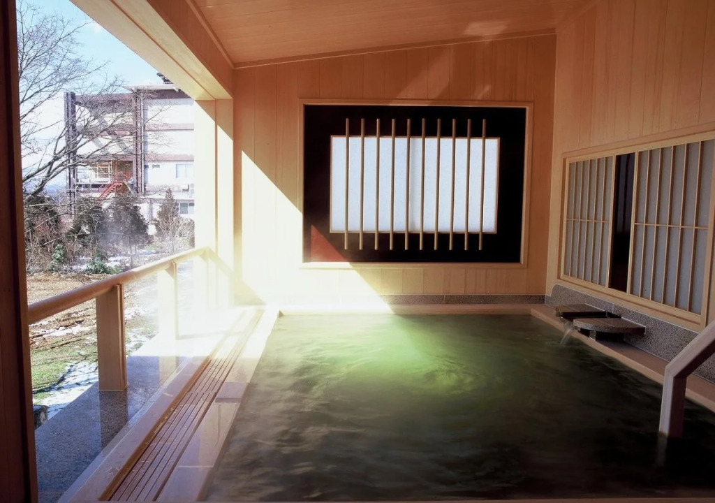 Hotel New Katsura