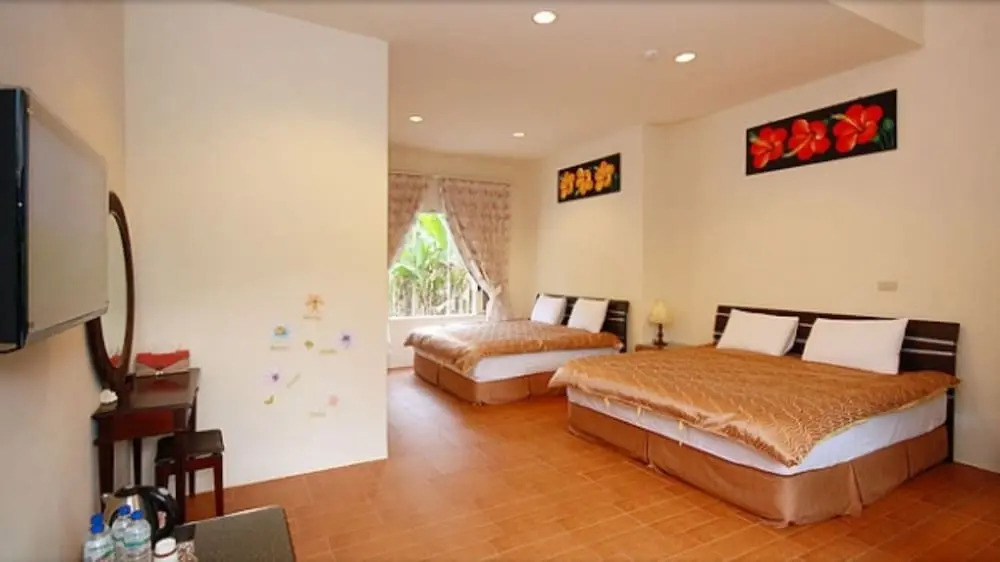 Youshuixiang B&B