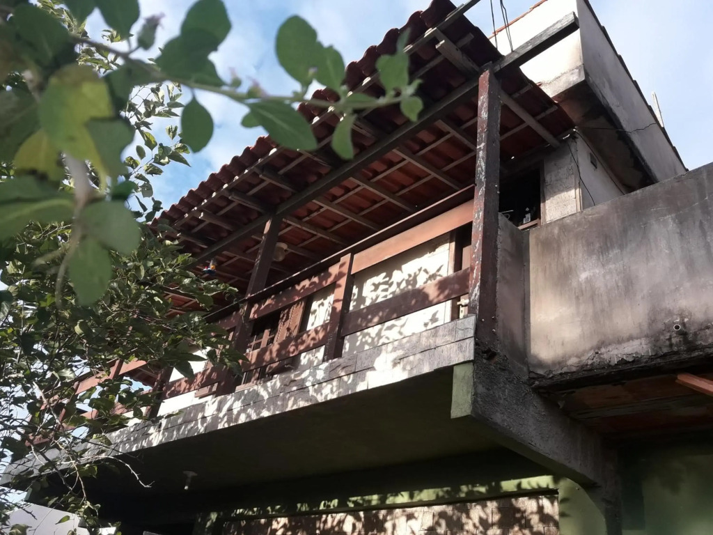 Casa da Jura