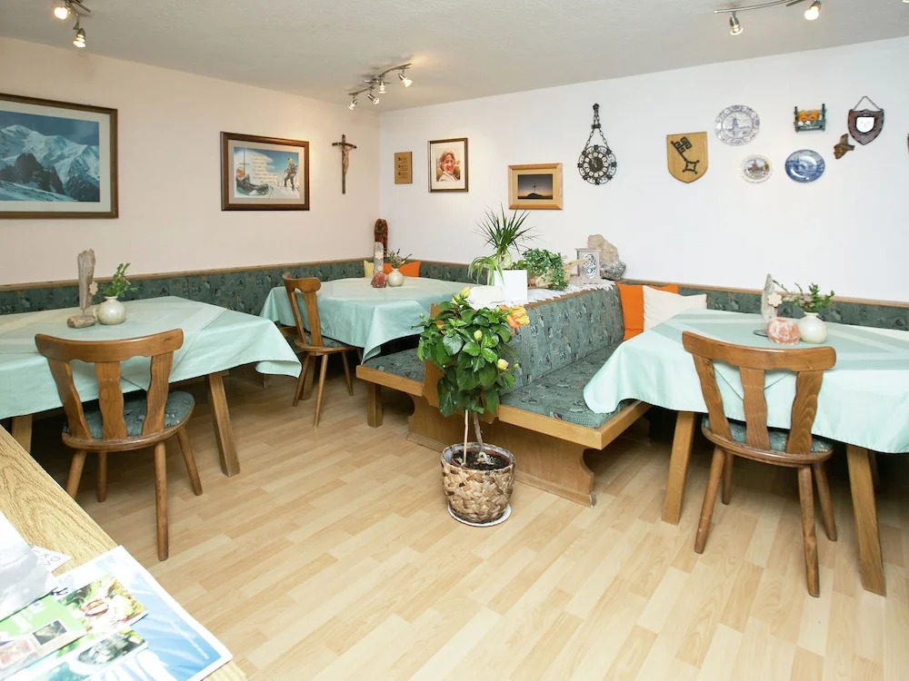 Apartment in Längenfeld with Ski Boot Heater,Heating,Parking
