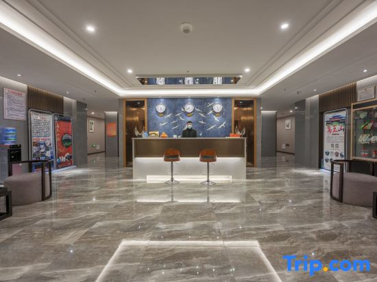 Hu lian xiao zhen boutique hotel