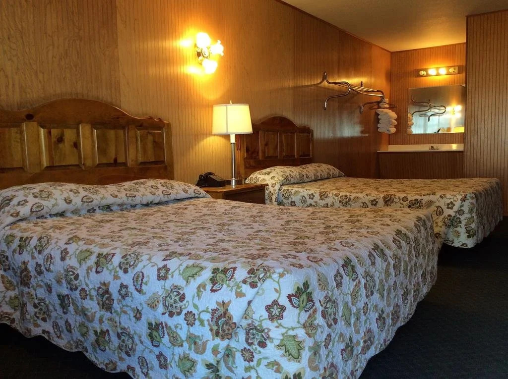 Country Inn - Licking