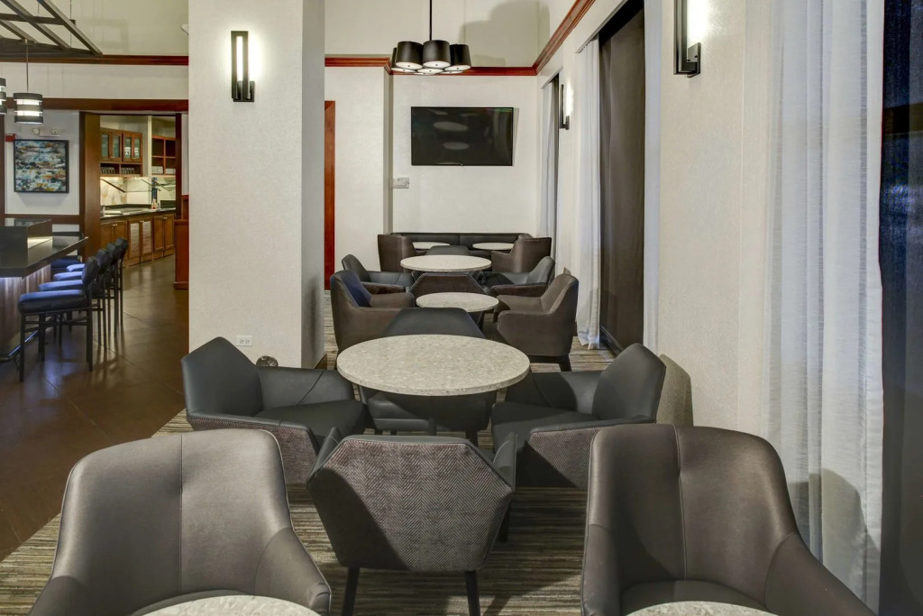 Hyatt Place Mystic