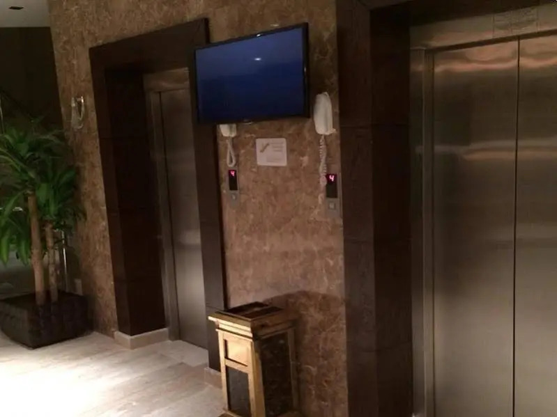 Vera Hotel Apartments