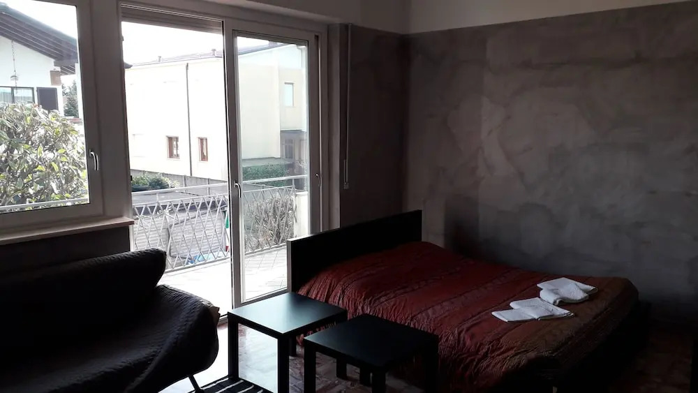 Villalbero B&B