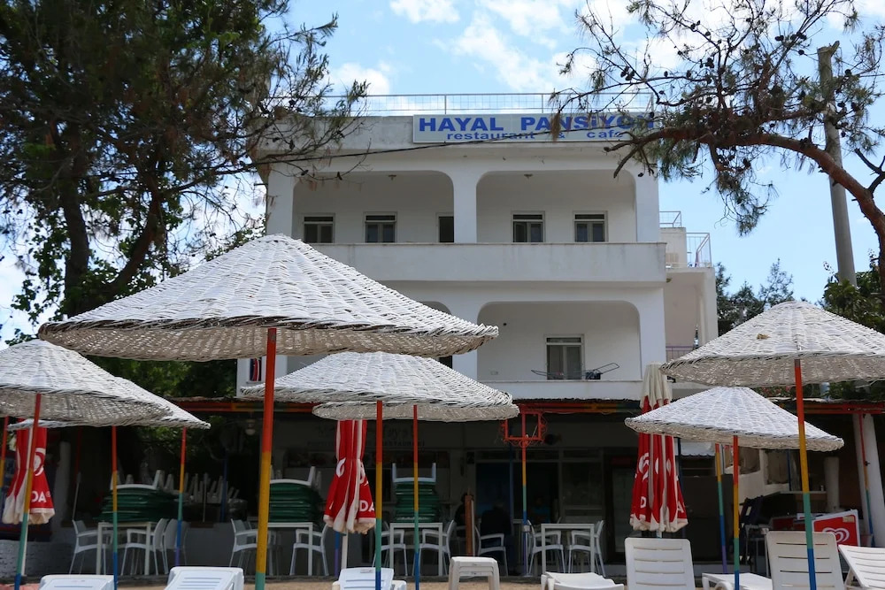 Hayal Pansiyon